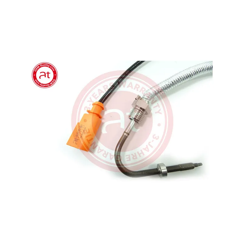 Capteur, température des gaz at autoteile germany at10769 - Visuel 1