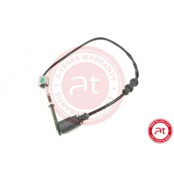 Capteur, température des gaz at autoteile germany OEM 06F906088D