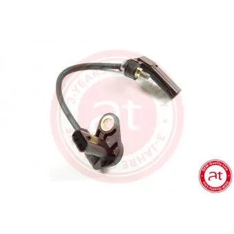 Capteur d'angle, vilebrequin at autoteile germany OEM 13627582842