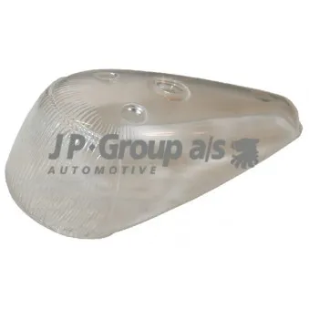 JP GROUP 8195450902 - Disperseur, feu clignotant