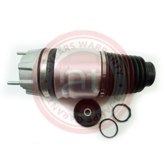 Ressort pneumatique, châssis at autoteile germany OEM 7P6616040N