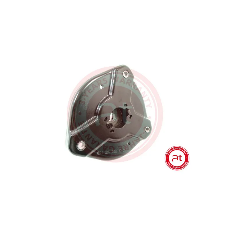 Coupelle de suspension at autoteile germany at10897 - Visuel 1