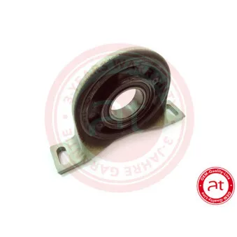 Suspension, arbre de cardan at autoteile germany OEM A9064101181