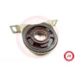 at autoteile germany at10913 - Suspension, arbre de cardan