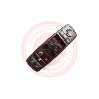 Interrupteur, lève-vitre avant gauche at autoteile germany OEM A1698206610
