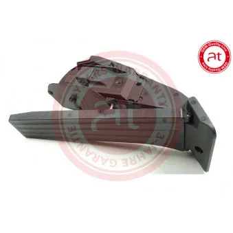 Pédale d'accélérateur at autoteile germany OEM 35416754783