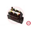 Valve, système d'air comprimé at autoteile germany [at10944]