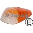 JP GROUP 8195451706 - Disperseur, feu clignotant