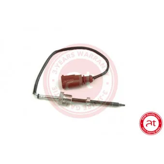 Capteur, température des gaz at autoteile germany OEM 059906088M