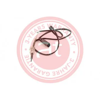 Capteur, température des gaz at autoteile germany OEM 03G906088R