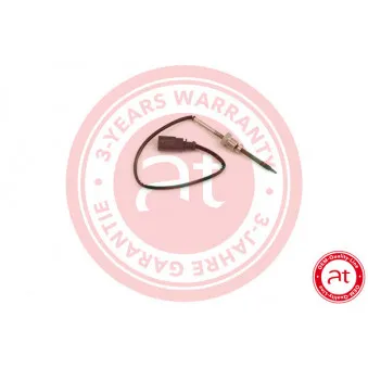 Capteur, température des gaz at autoteile germany OEM 059906088AE