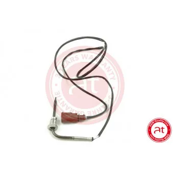 Capteur, température des gaz at autoteile germany OEM 059906088C