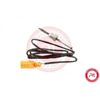 Capteur, température des gaz at autoteile germany OEM 03G906088AR