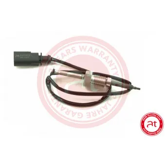 Capteur, température des gaz at autoteile germany OEM 070906088AC