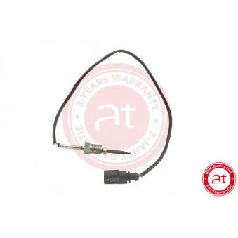 Capteur, température des gaz at autoteile germany OEM 03G906088AS