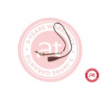 Capteur, température des gaz at autoteile germany OEM 03L906088DJ