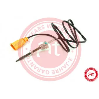 Capteur, température des gaz at autoteile germany OEM 03L906088AT