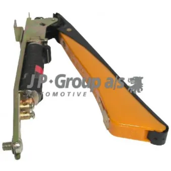 Feu clignotant JP GROUP 8195500300