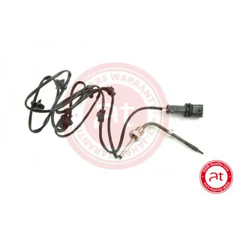 Capteur, température des gaz at autoteile germany OEM 55558578