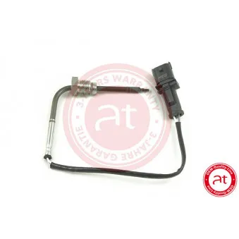 Capteur, température des gaz at autoteile germany OEM 51825681