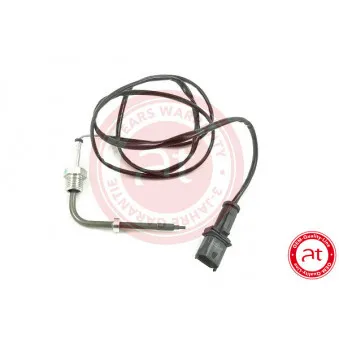Capteur, température des gaz at autoteile germany OEM 55197011