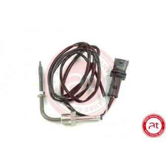 Capteur, température des gaz at autoteile germany OEM 51807903