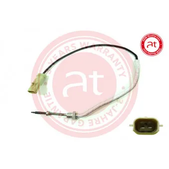 Capteur, température des gaz at autoteile germany OEM 5149133AA