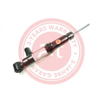 Amortisseur arrière droit at autoteile germany OEM 4Z7513032A