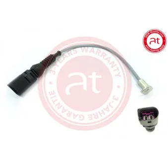 Capteur, système d'air comprimé at autoteile germany OEM 4Z7616007A