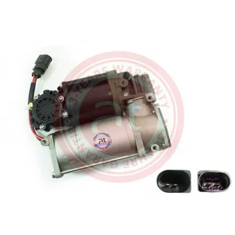 Compresseur, système d'air comprimé at autoteile germany OEM 4G0616005C
