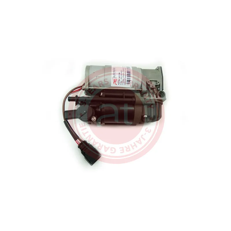 Compresseur, système d'air comprimé at autoteile germany at11169 - Visuel 1