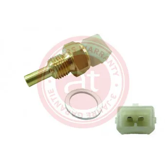 Sonde de température, liquide de refroidissement at autoteile germany OEM 12621288158