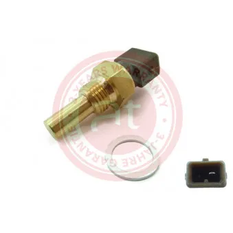 Sonde de température, liquide de refroidissement at autoteile germany OEM 12621710512