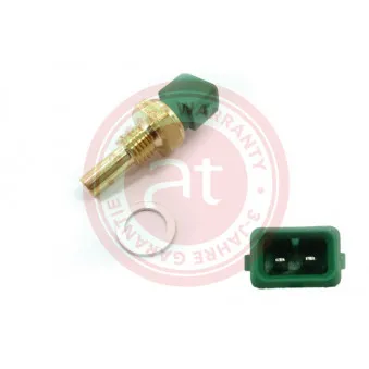 Sonde de température, liquide de refroidissement at autoteile germany OEM 90487859