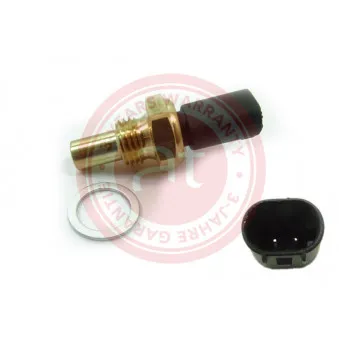 Sonde de température, liquide de refroidissement at autoteile germany OEM A0051532328