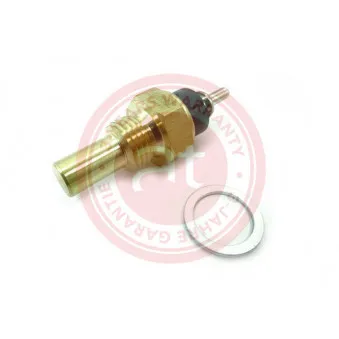 Sonde de température, liquide de refroidissement at autoteile germany OEM A0055450324