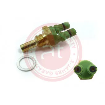 Sonde de température, liquide de refroidissement at autoteile germany OEM 0065427717