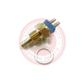 Sonde de température, liquide de refroidissement at autoteile germany OEM 0085424517