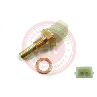 Sonde de température, liquide de refroidissement at autoteile germany OEM 026906161