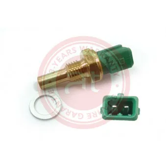 Sonde de température, liquide de refroidissement at autoteile germany OEM 133891