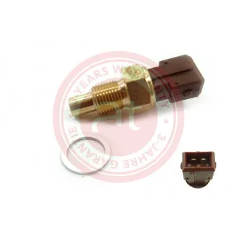 Sonde de température, liquide de refroidissement at autoteile germany OEM 133866