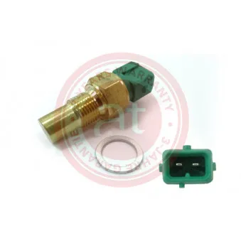 Sonde de température, liquide de refroidissement at autoteile germany OEM 133885