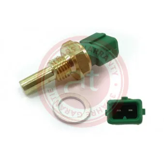 Sonde de température, liquide de refroidissement at autoteile germany OEM 96164556
