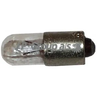 Ampoule, feu d'encombrement/de position JP GROUP 8195900506