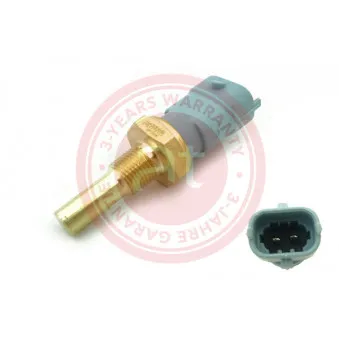 Sonde de température, liquide de refroidissement at autoteile germany OEM 09117449