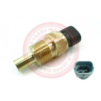 Sonde de température, liquide de refroidissement at autoteile germany OEM 12146312
