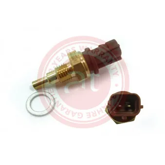 Sonde de température, liquide de refroidissement at autoteile germany OEM 13650M55K00