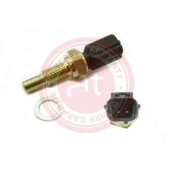 Sonde de température, liquide de refroidissement at autoteile germany OEM 8L3A6G004AA