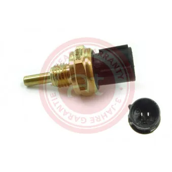 Sonde de température, liquide de refroidissement at autoteile germany OEM 37870PJ7003