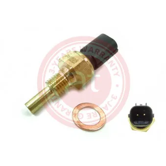 Sonde de température, liquide de refroidissement at autoteile germany OEM 37870PLC004